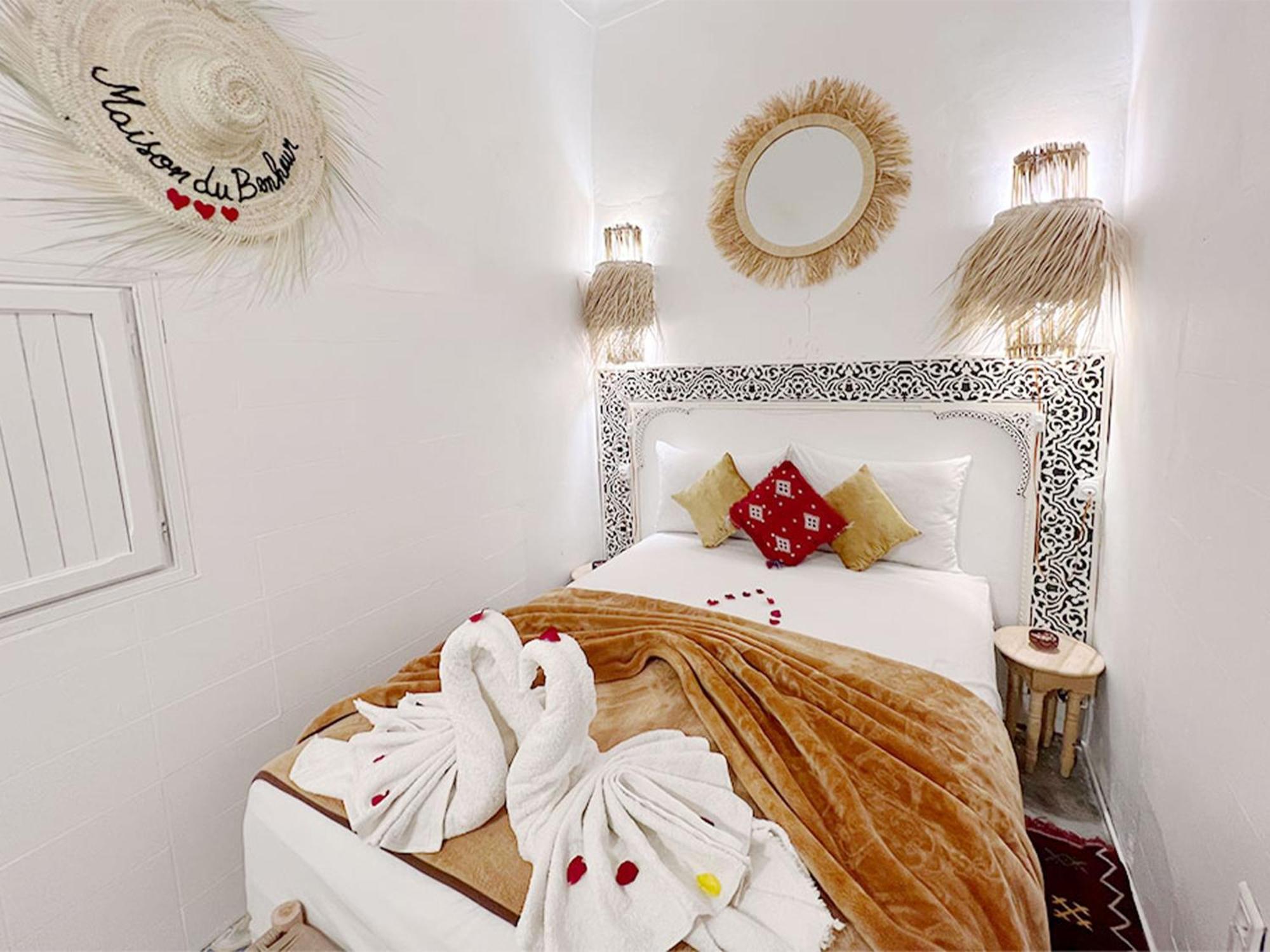 Riad Des Remparts Marrakech Marrakesz Zewnętrze zdjęcie