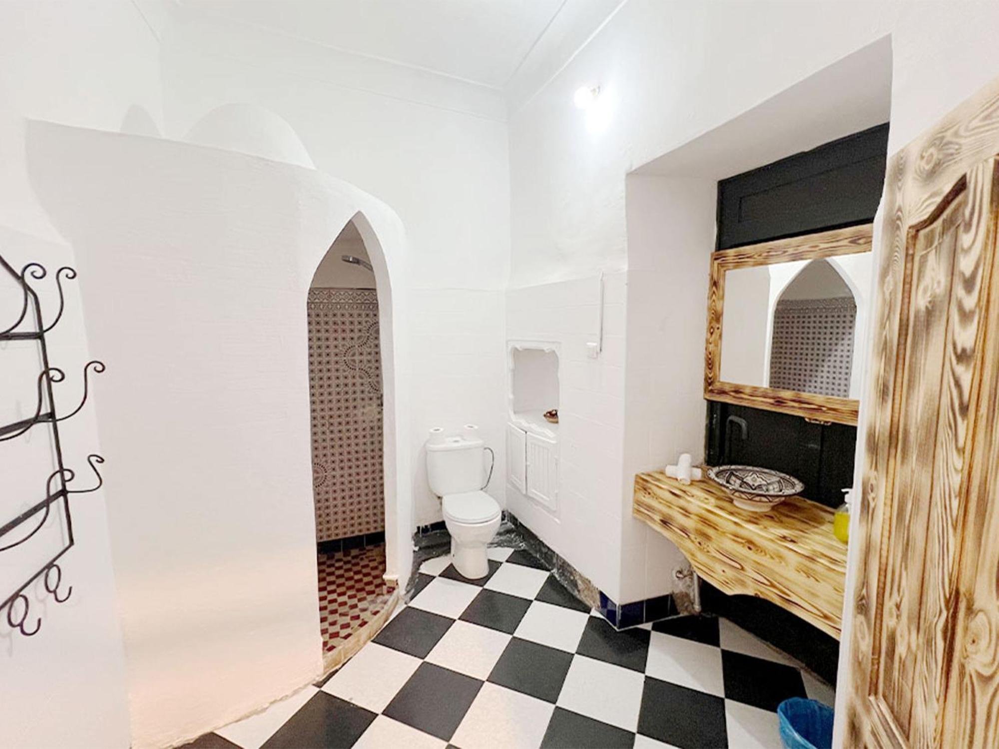 Riad Des Remparts Marrakech Marrakesz Zewnętrze zdjęcie